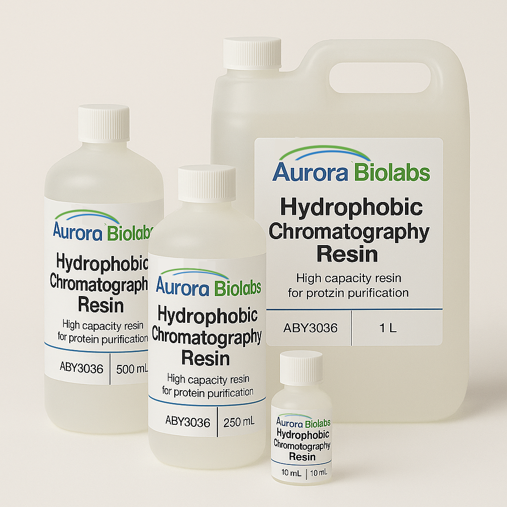Aurora-Butyl-RF HIC Resin Aurora-Butyl-RF HIC Resin