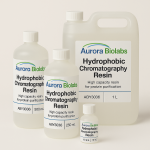 Aurora-Butyl-RF HIC Resin