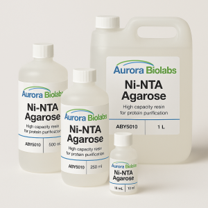 Aurora Ni-NTA Resin Aurora Ni-NTA Resin