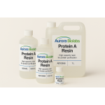Aurora Protein A Resin