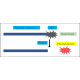 Papain-like (PLpro) Protease Assay Kit 